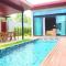 Sea Two Pool Villa Resort Pattaya