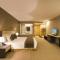 Muong Thanh Luxury Nha Trang Hotel