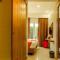 Front One Hotel Purwodadi