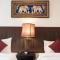 True Siam Rangnam Hotel