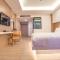 The Zense Boutique Hotel
