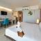 Tubtim Siam Suvarnabhumi Hotel