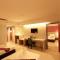 Tubtim Siam Suvarnabhumi Hotel