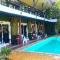 Cha-Cha Hotel