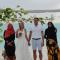 Alesara Guest House - Thoddoo