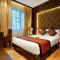 Palazzo Luxury Hotel & Bistro - Central My Khe Beach Walking Street
