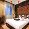 Palazzo Luxury Hotel & Bistro - Central My Khe Beach Walking Street