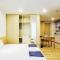Karin hotel & Service apartment - SHA Extra Plus