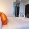 Orchid Riverview Hotel