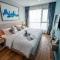 Oakwood Hotel & Residence Sri Racha