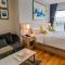 Oakwood Hotel & Residence Sri Racha