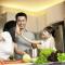 Oakwood Hotel & Residence Sri Racha