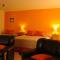Hotel Risco Plateado Room & Suite - Маларгуэ
