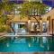 Tiga Samudra Villa
