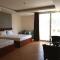 Canary Nha Trang Hotel