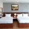 Canary Nha Trang Hotel