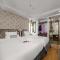 Halina Hotel and Apartment