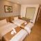 Gardenia Hue Hotel