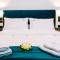Volos Suites Center