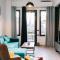 Volos Suites Center