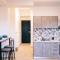 Volos Suites Center