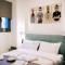 Volos Suites Center