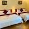 Tam Coc Thai Duong Homestay