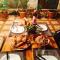 Family Mini-Hotel Martirosyans and tours