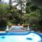Gunung Paradis Retreat