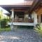 Gunung Paradis Retreat