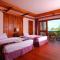 Andamania Beach Resort, Khaolak - SHA plus
