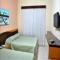 Hotel Areia de Ouro