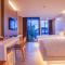 The Zense Boutique Hotel