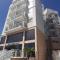 Apartamento Gaivotas - Praia a 20m, conforto e Wi-Fi rápido