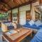 Mango Tree Villas Jimbaran Bali