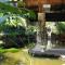 Gunung Paradis Retreat