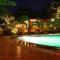 Gunung Paradis Retreat