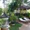 Gunung Paradis Retreat