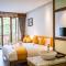 Vinh Hung Old Town Hotel