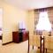 Hai Ba Trung Hotel & Spa