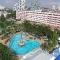 Asia Pattaya Hotel