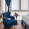 Halina Hotel and Apartment