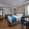 Halina Hotel and Apartment