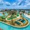 Splendid Thematic 2BR with Waterpark - Kissimmee