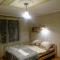 Apartament Frezja