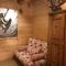 Chalet de la Royotte - Sauna & SPA