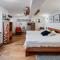 Apartment Center