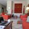 Altos De Balcarce Hotel