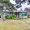 Seaside Classic Cozy Bungalow - 西塞德