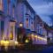 Belmont Hotel Leicester - Leicester